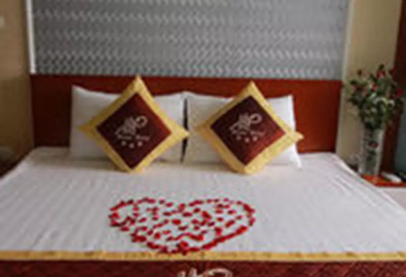 Fotos del hotel Hp Home:  7