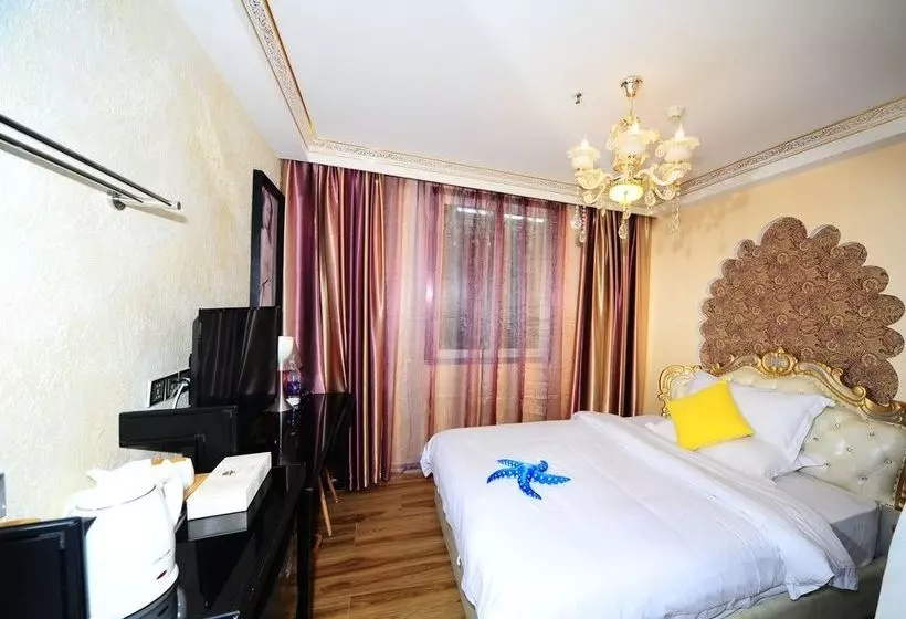 Fotos del hotel Jiangyue:  20