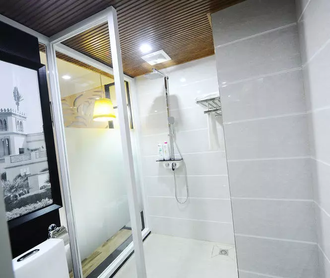 Fotos del hotel Jiangyue:  13