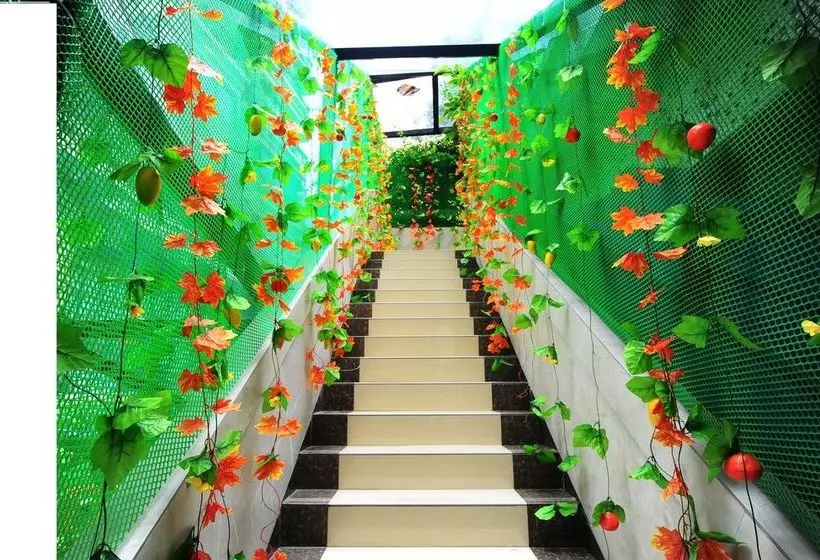 Fotos del hotel Jiangyue:  9