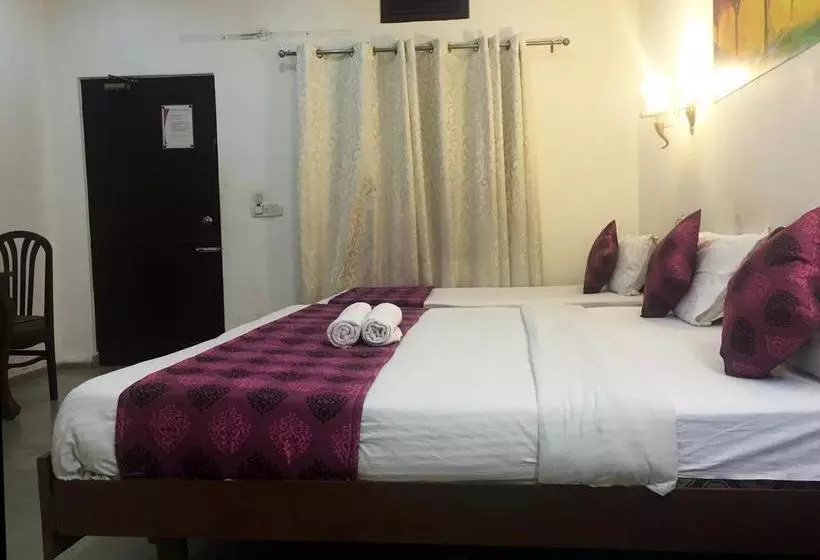 Fotos del hotel Veenus International:  7