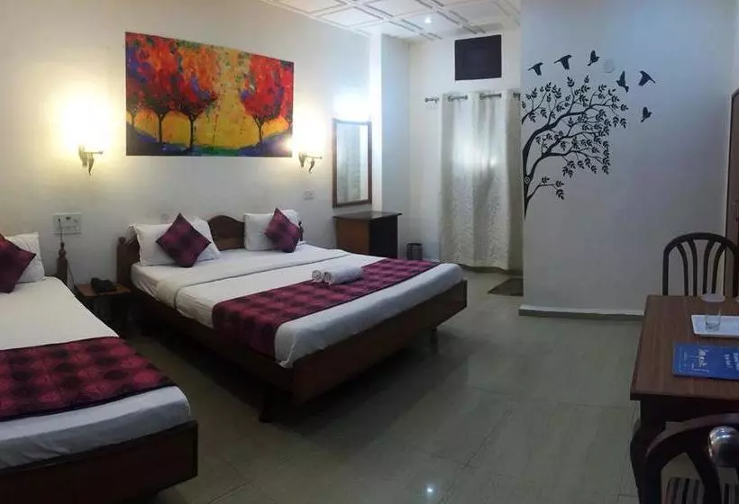 Fotos del hotel Veenus International:  10