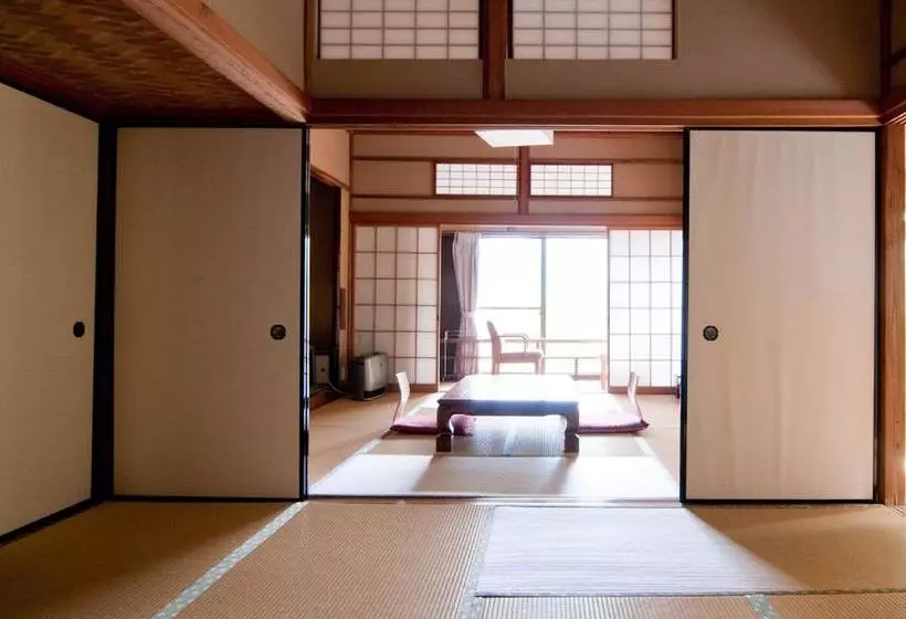 Fotos del hotel Hakone Gora Kanon:  14