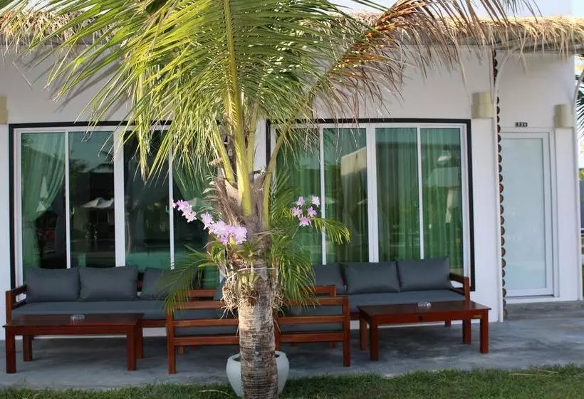 Fotos del hotel Twin Palms Resort:  19