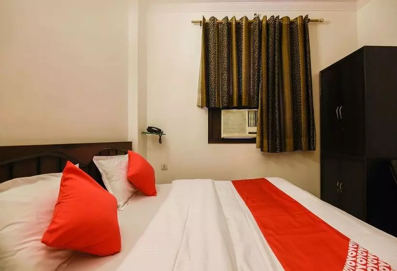 Fotos del hotel Amrit Villa:  18