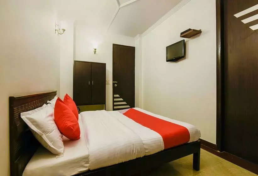 Fotos del hotel Amrit Villa:  10