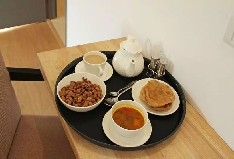 Fotos del hotel Amrit Villa:  3