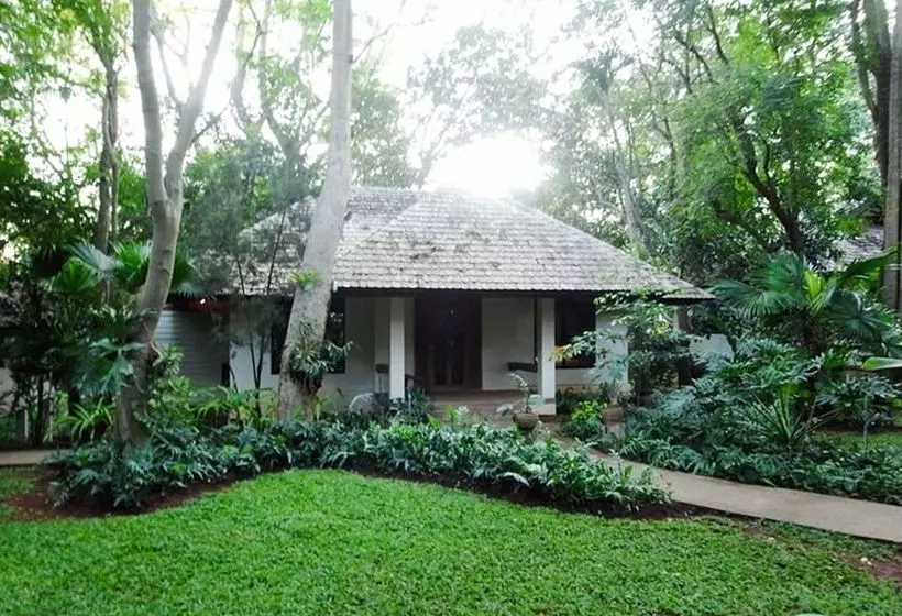 Fotos del hotel Anyamanee Khao Yai Resort:  6