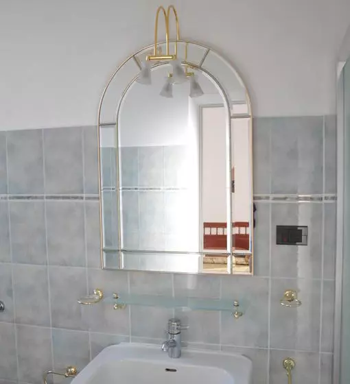 Fotos del hotel B&b La Villetta:  9
