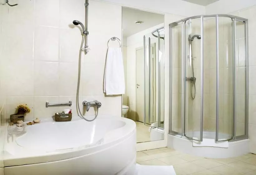 Fotos del hotel Hermis:  5