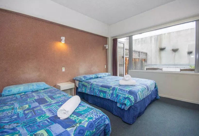 Fotos del hotel Yha Queenstown Central:  18