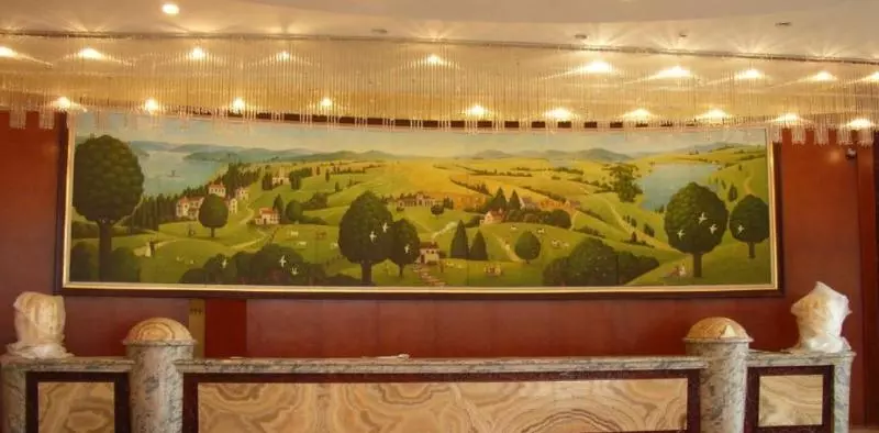 Fotos del hotel Sweetland Hotel Dalian:  3