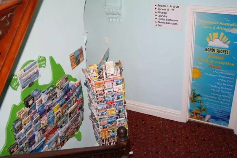 Fotos del hotel Bondi Shores Accommodation:  4