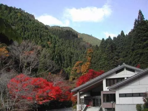 Fotos del hotel Kurama Onsen:  11