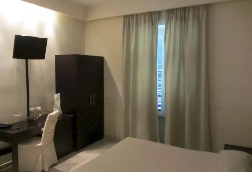 Fotos del hotel San Marco Relais:  12