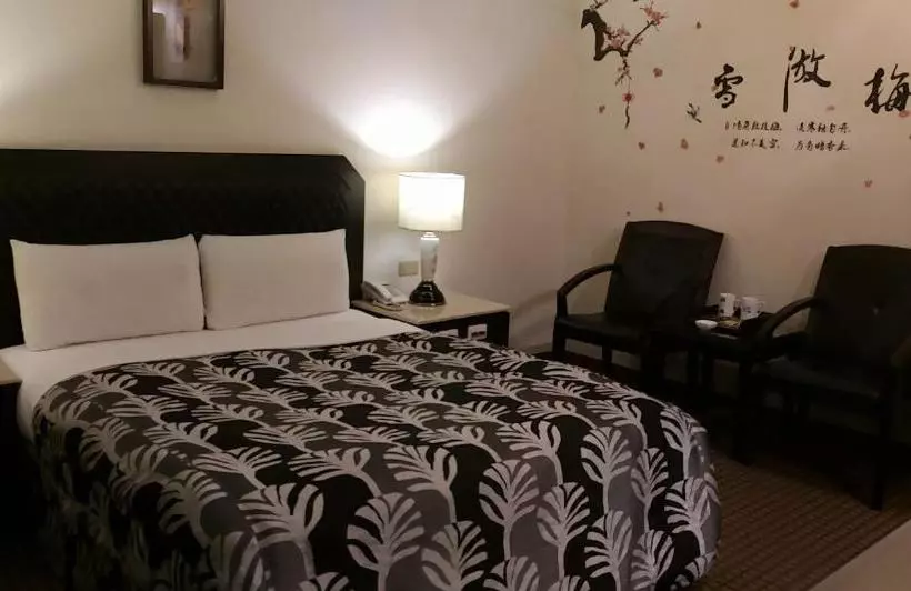 Fotos del hotel Seed Linsen Hall:  8