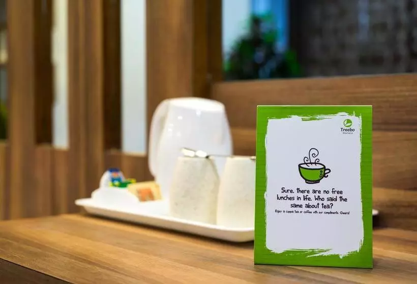 Fotos del hotel Treebo Unity:  6