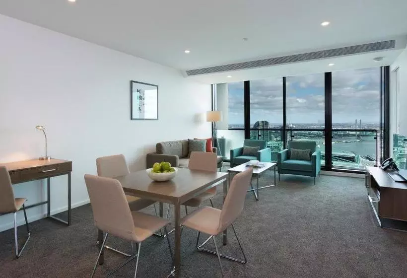 Fotos del hotel City Tempo - Lonsdale St.:  15