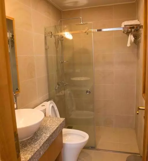Fotos del hotel Sinh Plaza:  6