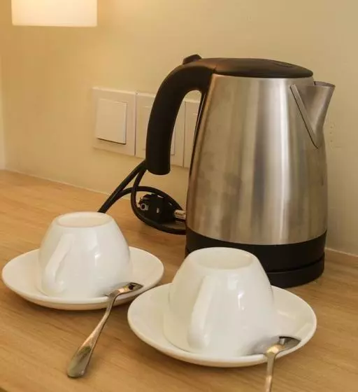Fotos del hotel D Inn Rungkut Juanda  Surabaya:  7
