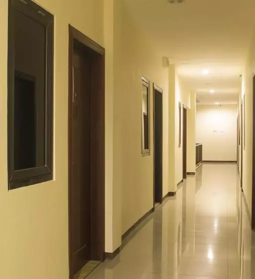 Fotos del hotel D Inn Rungkut Juanda  Surabaya:  2