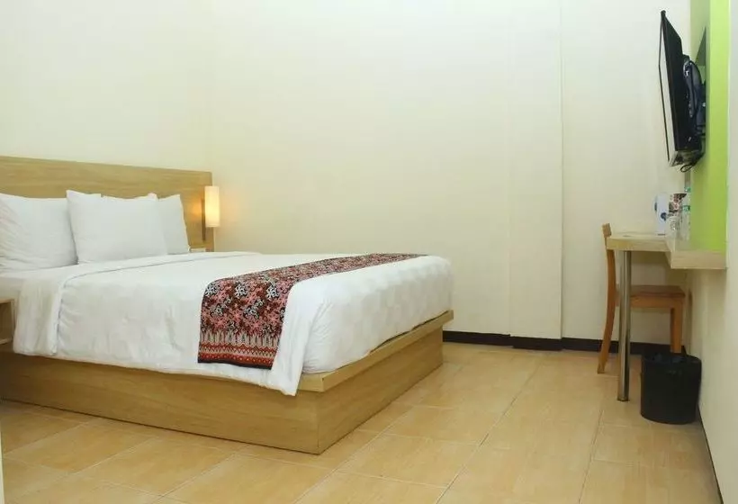 Fotos del hotel D Inn Rungkut Juanda  Surabaya:  18