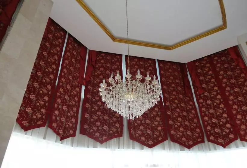 Fotos del hotel Elaf Al Nakheel:  24