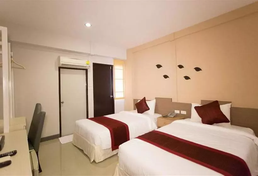 Fotos del hotel Sf Biz:  24
