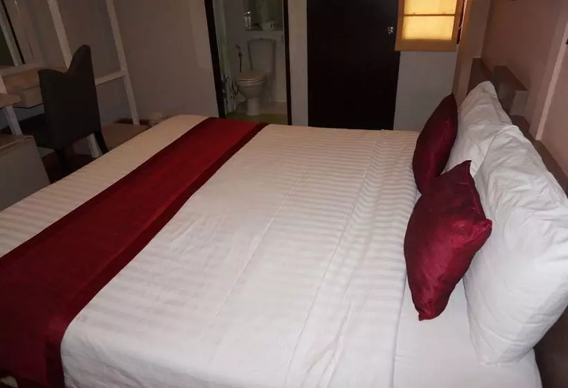 Fotos del hotel Sf Biz:  10