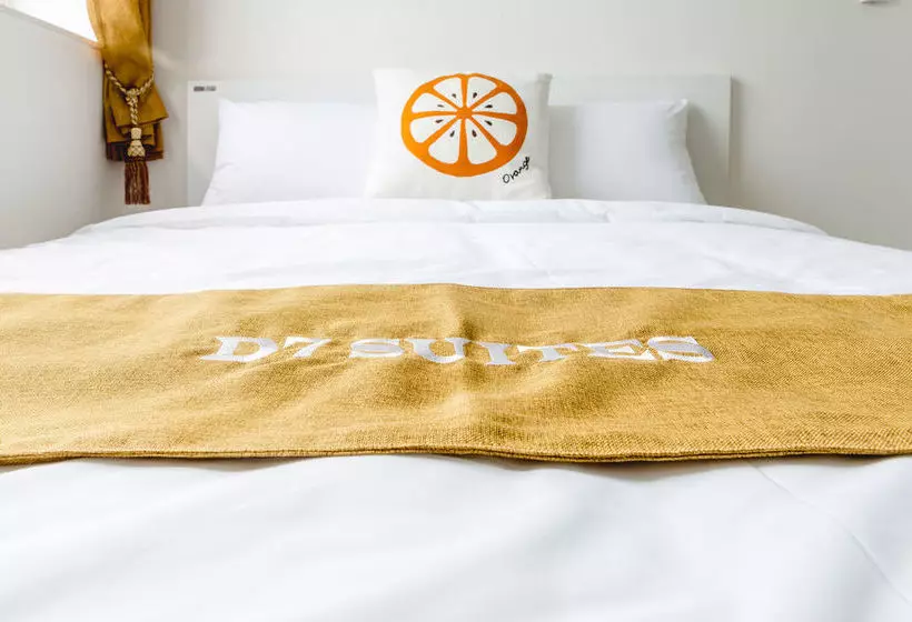 Fotos del hotel E Seven Place Dongdaemun:  20