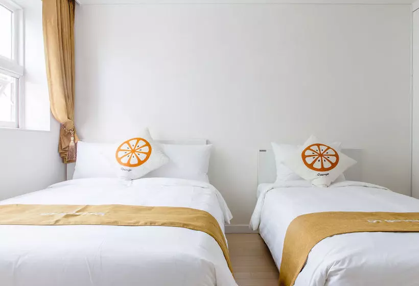 Fotos del hotel E Seven Place Dongdaemun:  12