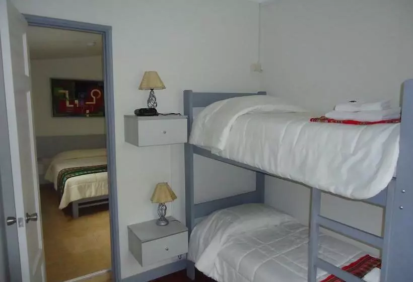 Fotos del hotel Hosteria Angiolina:  2