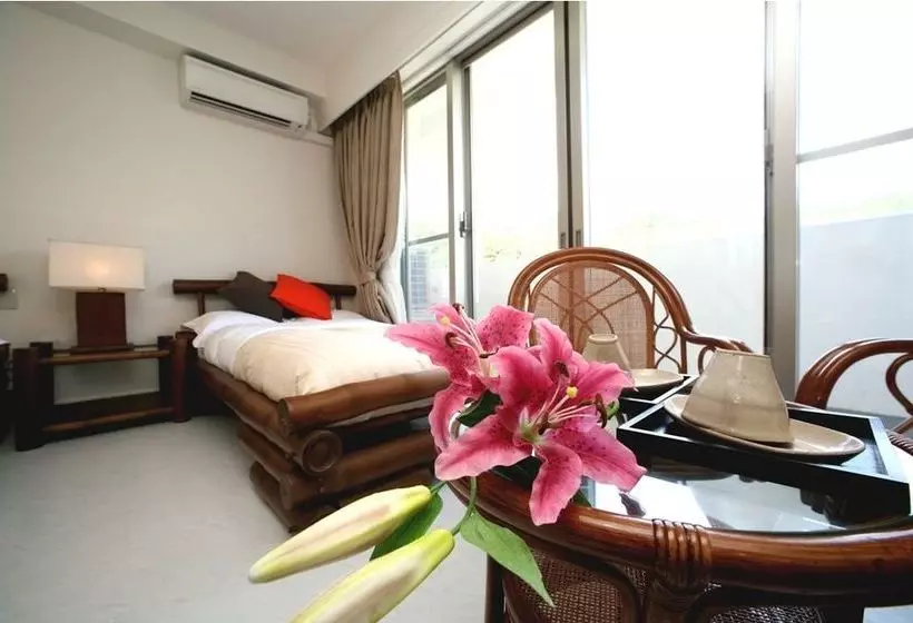 Fotos del hotel Amami Resort  Thida Moon:  22