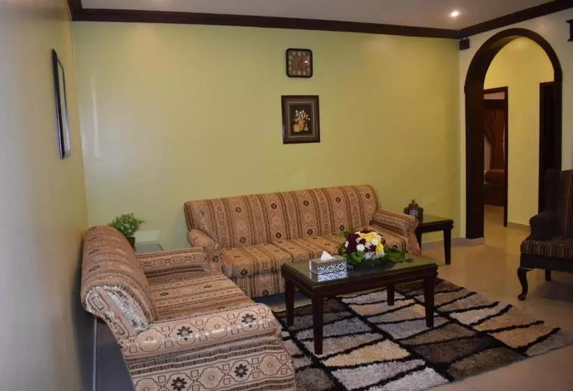 Fotos del hotel One To One Marbia Al Khobar:  19