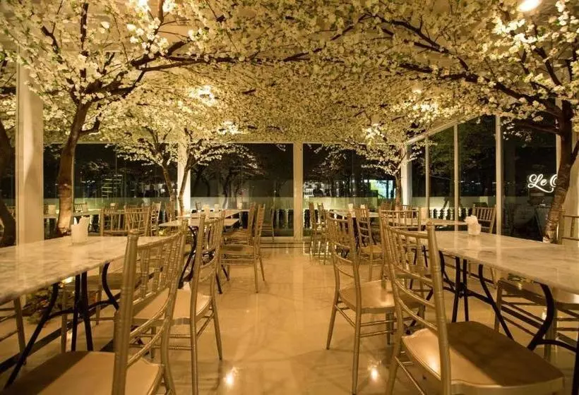 Fotos del hotel Le Paradis Bangkok:  15