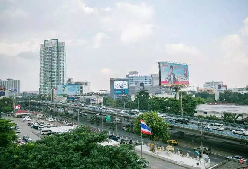 Fotos del hotel Le Paradis Bangkok:  6