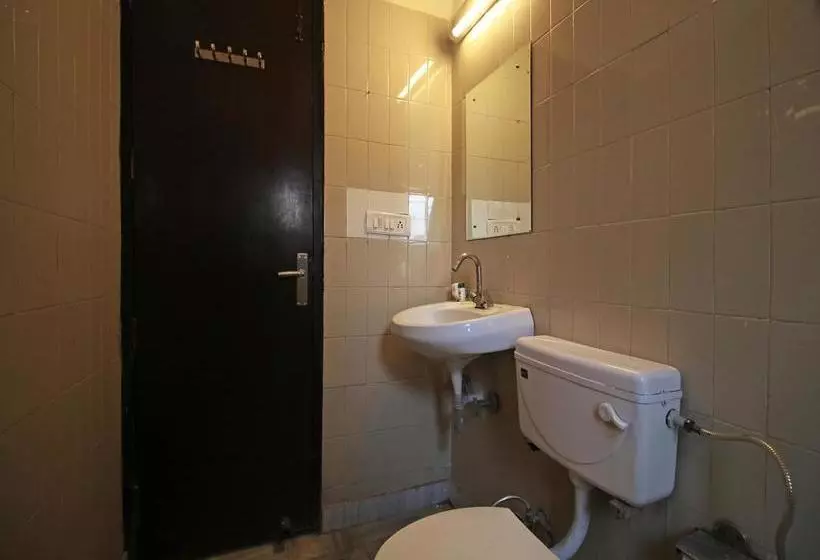 Fotos del hotel Oyo Rooms Safdarjung Extension:  22
