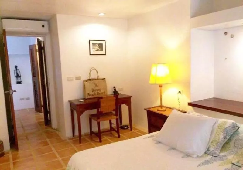 The Boracay Beach Resort