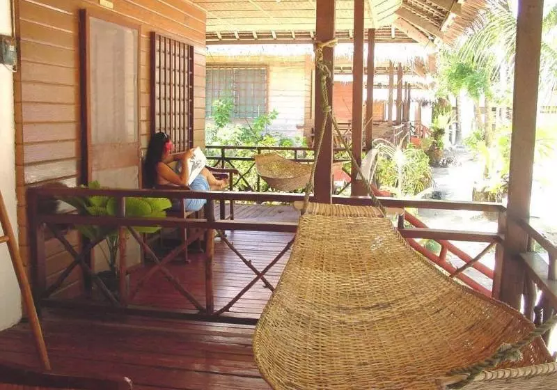 Fotos del hotel The Boracay Beach Resort:  2