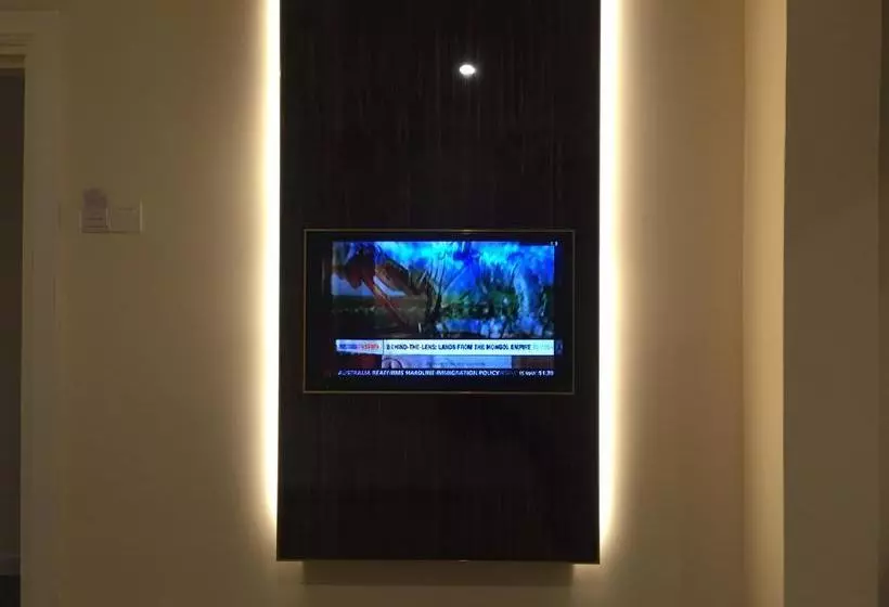 Fotos del hotel Ritzton:  9