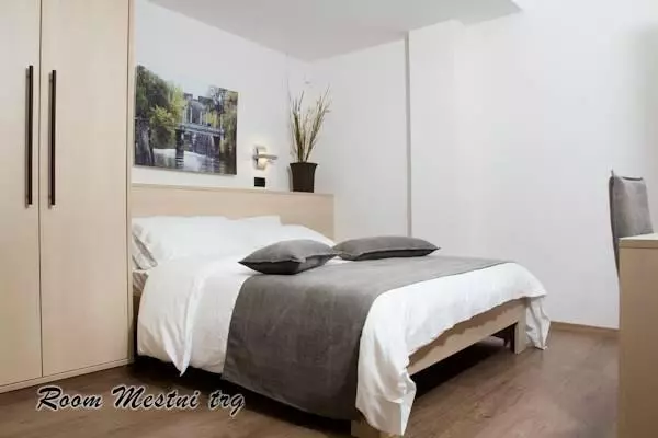 Fotos del hotel Urban Homy Ljubljana:  12