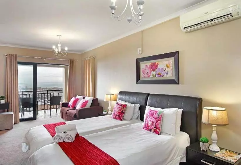 Fotos del hotel Star Holiday Apartments:  15