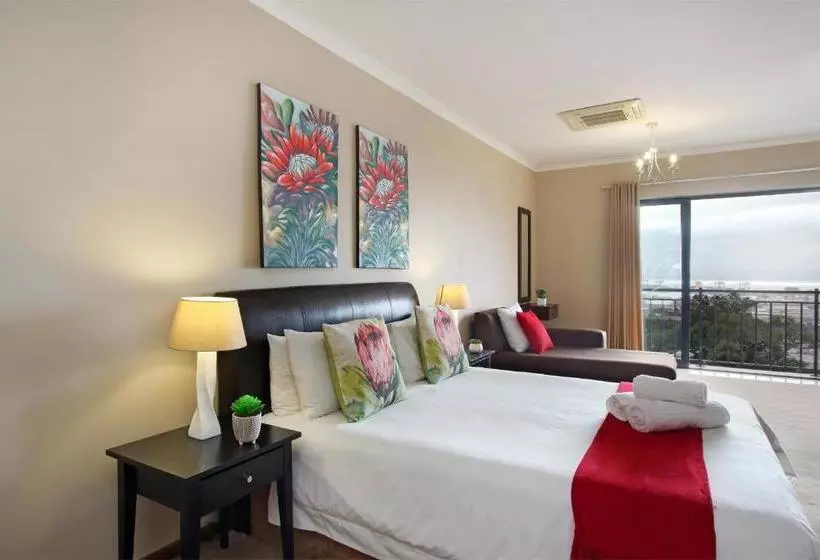Star Holiday Apartments