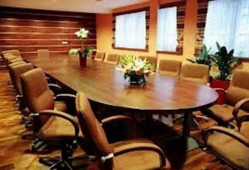 Fotos del hotel Promyk Wellness & Spa:  7