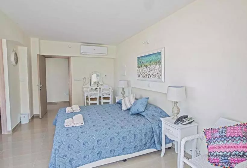Fotos del hotel Napasol Boutique:  5