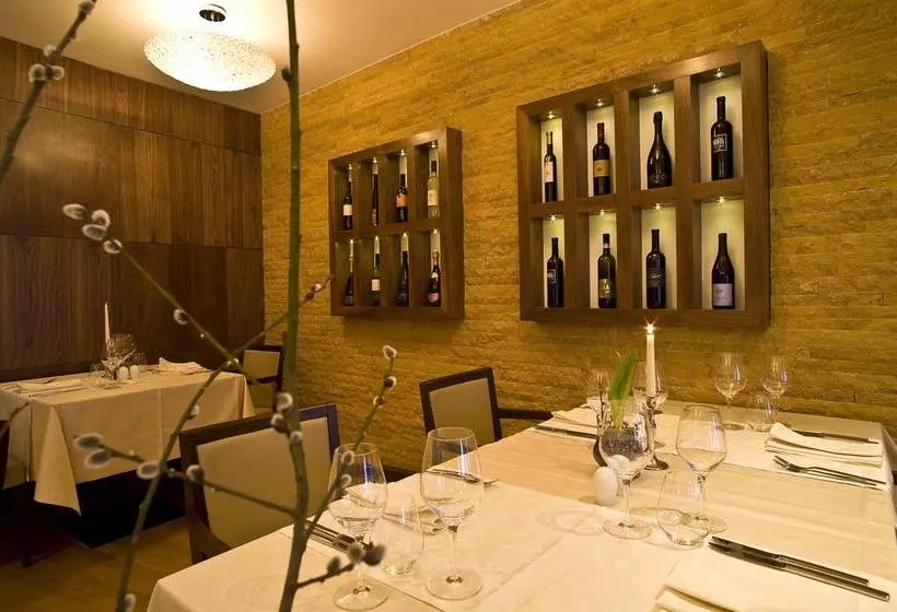 Fotos del hotel Hotel Arena Annex:  12