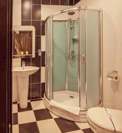 Fotos del hotel Nyvky Plaza Hotel:  7