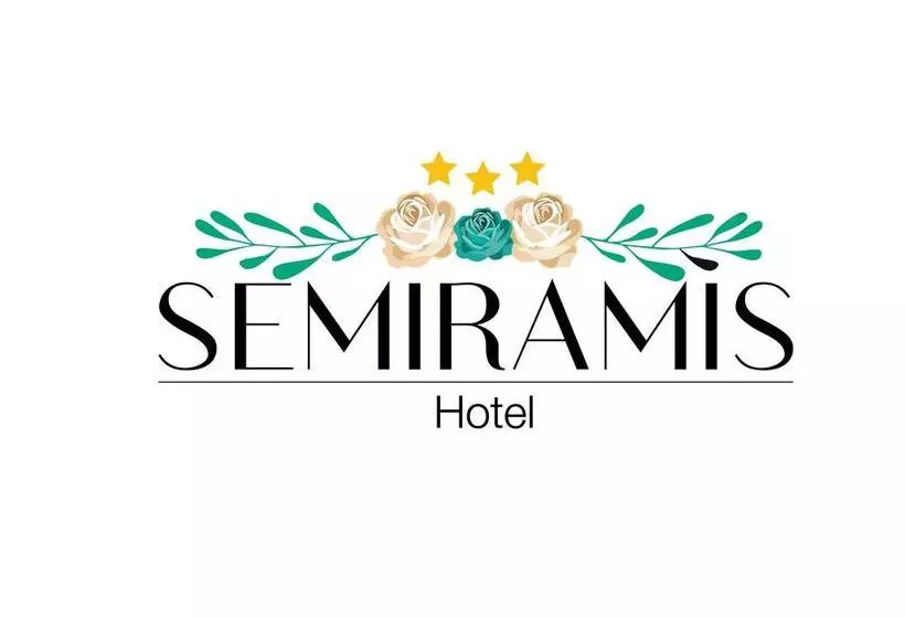 Fotos del hotel Semiramis:  10