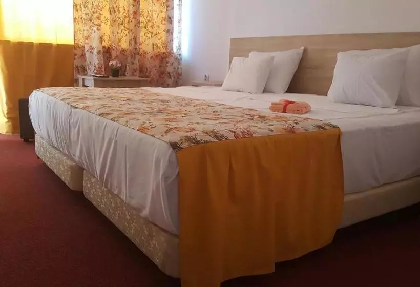 Fotos del hotel Semiramis:  15