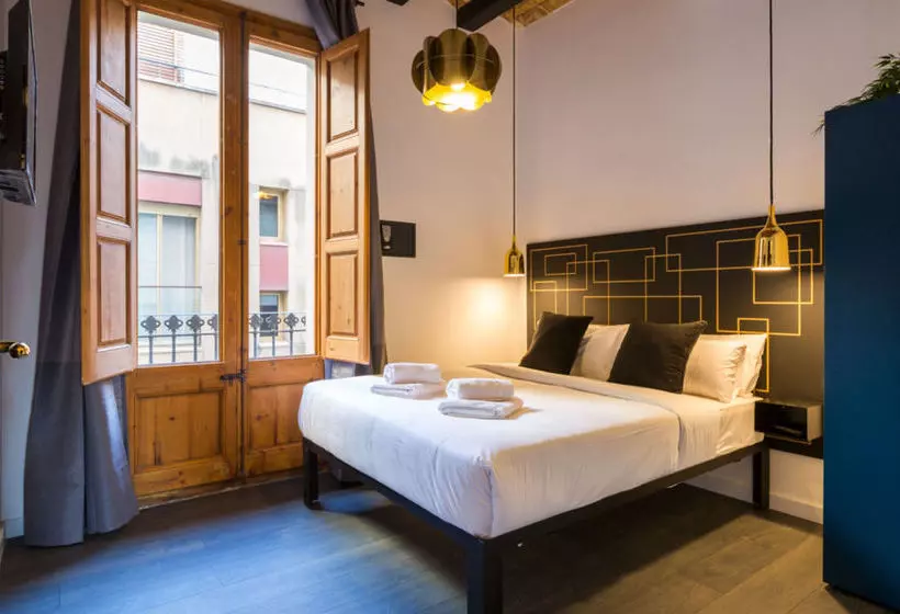 Fotos del hotel No 23 - The Streets Apartments:  22